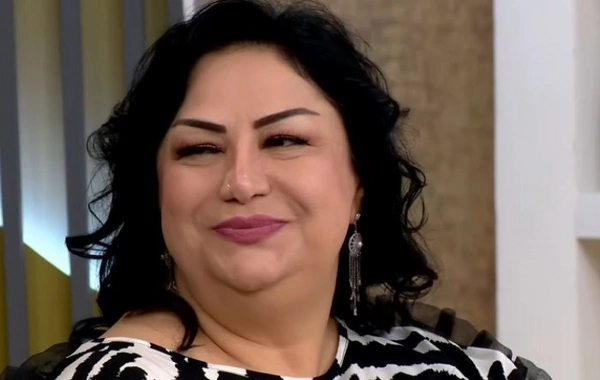 Almaz Ələsgərova: Müğənniyə pis söz yazıb, təhqir edirlər, bunu özü qazanıb