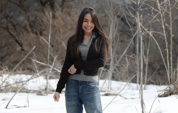 Leyla Əliyeva Göygöl səfərindən paylaşım etdi