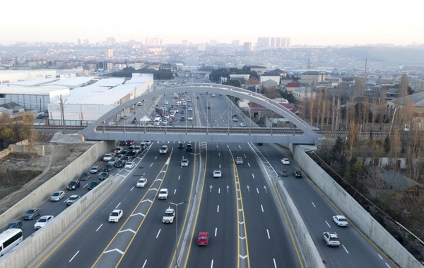 Xırdalan sakinlərinİ SEVİNDİRƏCƏK XƏBƏR - 3 yerdən tunellər inşa ediləcək