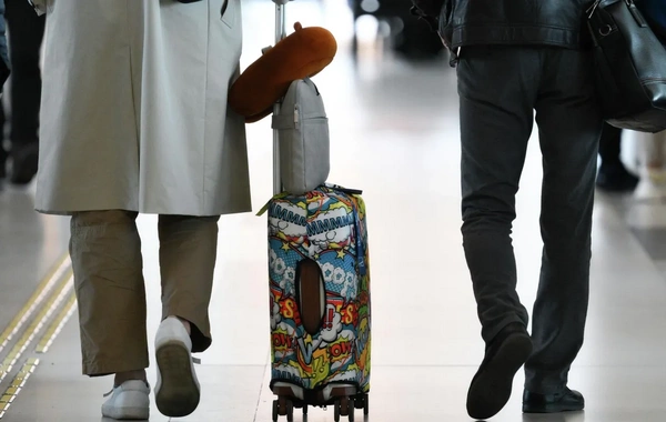 Yaxın Şərqdəki münaqişə Maldivdən qayıdışı bahalaşdırıb