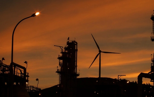 SOCAR Sustainable Fitch Beynəlxalq Reytinq Agentliyindən ilk ESG reytinqini alıb