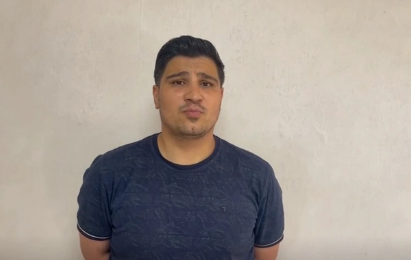 Ağsuda xarici ölkələrə viza düzəltmək adı ilə vətəndaşları aldadan şəxs tutuldu