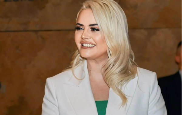 Саида Хагвердиева освобождена от должности