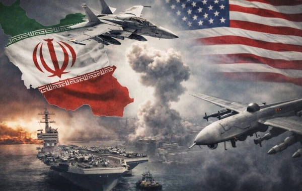 Стало известно, во сколько обходится США война с Ираном