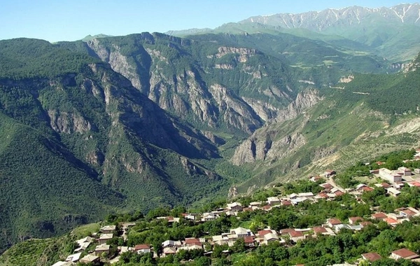 Rəşadət Musayev: Vətənimə qayıdıram, çətin günlər geridə qalır