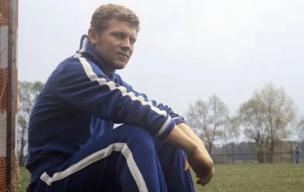 Bakıda Anatoli Banişevskinin abidəsi qoyulacaq