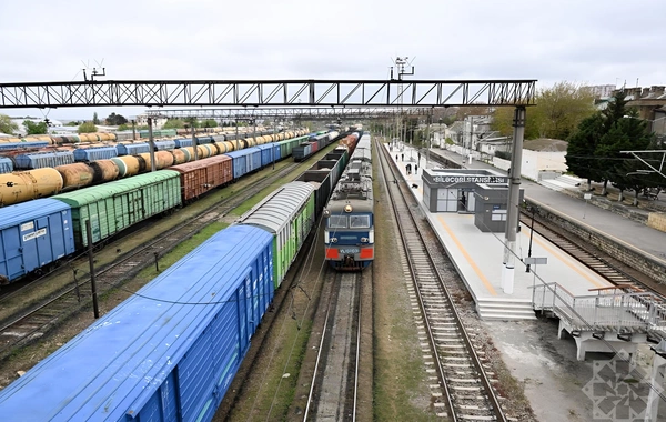 Транзитом через Азербайджан в Армению отправится очередная партия удобрений и зерна