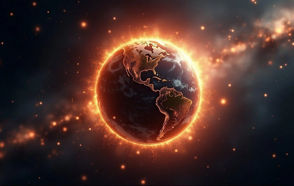 Alimlər Yer kürəsinin daxili nüvəsində qeyri-adi vəziyyət aşkar ediblər