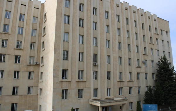 Suraxanı Tibb Mərkəzində təmir işləri görüləcək