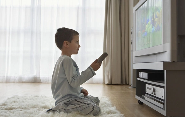 Serialların uşaq psixologiyasına MƏNFİ TƏSİRLƏRİ