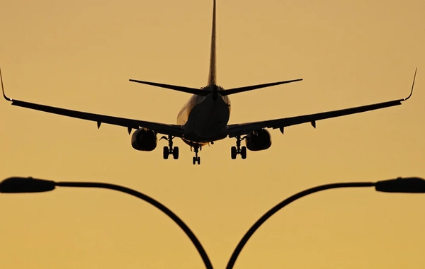 Kipr hava məkanının bir hissəsini bağlayıb