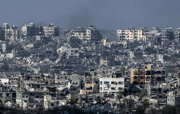 Hamas əsirlər barədə açıqlama verdi: Yalnız mübadilə razılaşması ilə geri ala bilərlər