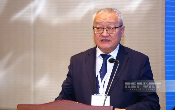 Bakıda TDT Xəritəçəkmə Qurumları Rəhbərlərinin ikinci iclası keçirilib, bəyannamə qəbul edilib