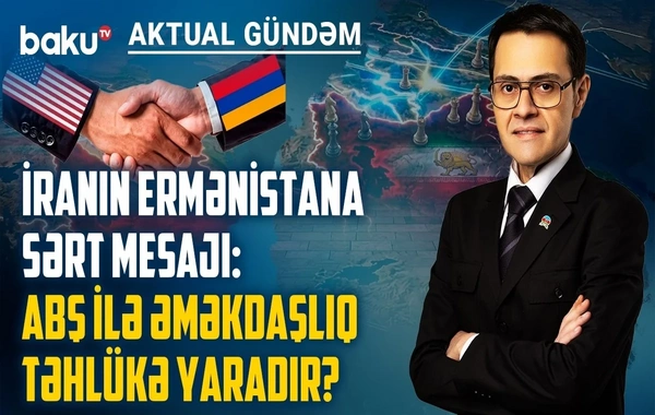 İran zəifləyir, Rusiya geri çəkilir: Azərbaycanın manevr imkanları artır?