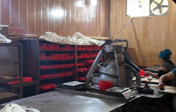 AQTA: Antisanitar vəziyyətdə daşınan çörəklərlə bağlı nəzarət tədbiri həyata keçirilib