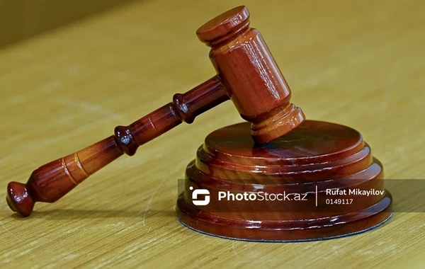 В Баку супруга и тесть жестоко убили мужчину: суд вынес суровый приговор