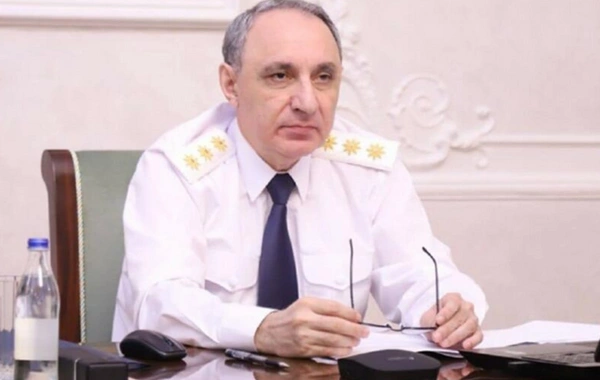 Kamran Əliyev Şəkidə vətəndaşları qəbul edəcək