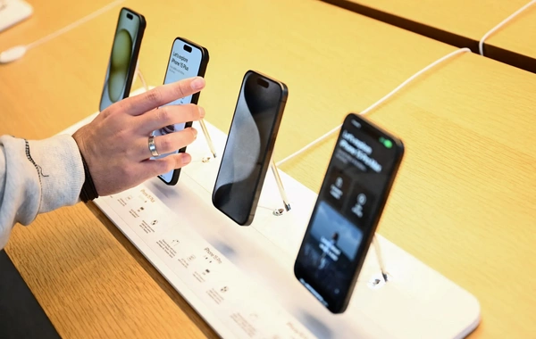 Apple отменила выпуск iPhone 19