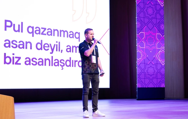 Birmarket ticarətçilərlə birgə ölkədə biznesi irəli aparır