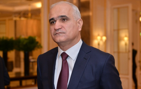 Baş nazirin müavini: Azərbaycan və Çinin iqtisadi-ticarət əməkdaşlığı böyük potensiala malikdir