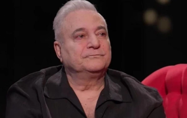 69 yaşlı Mehmet Ali Erbil infarkt keçirdi