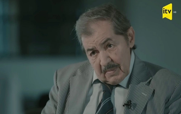 Azərbaycanın ilk xarici işlər naziri: Moskvanın marağı onda idi ki, Qarabağla bağlı məlumatlar kənara çıxmasın