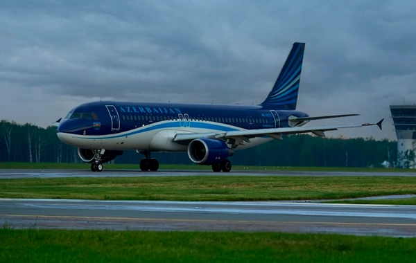 AZAL Bakı-Kazan-Bakı marşrutu üzrə bütün uçuşları qeyri-müəyyən müddətə dayandırır