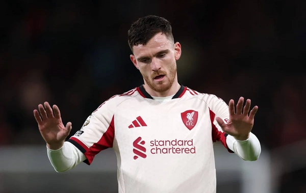 Robertson Tottenhemə keçmək üçün şərt irəli sürüb