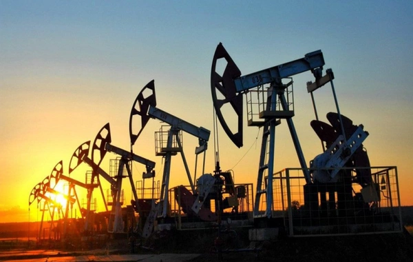 Azərbaycan neftinin qiyməti 75 dolları keçib