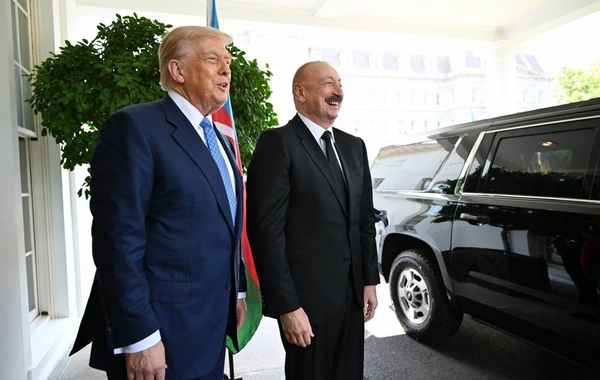 İlham Əliyevin diplomatiyası növbəti uğurunu qazandı - RƏY