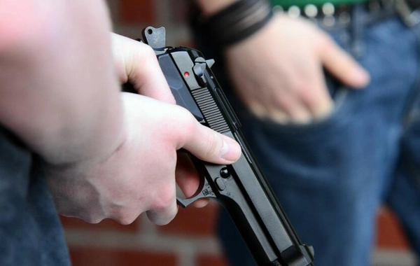 Tiktoker azyaşlılara əxlaqsız hərəkətlər etdi, uşağın qohumu onu güllələdi – DƏHŞƏTLİ QƏTL