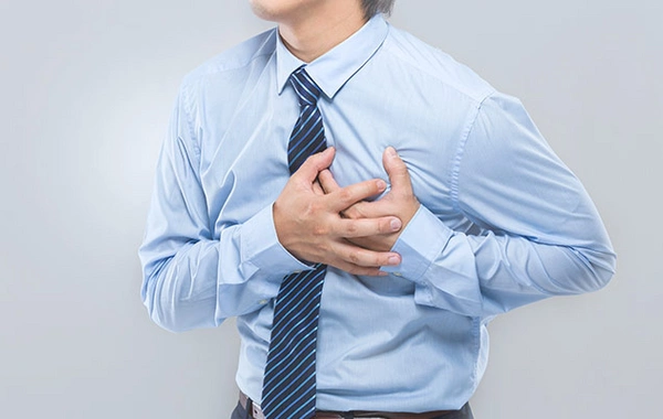 Обнаружен неожиданный предвестник сердечных болезней