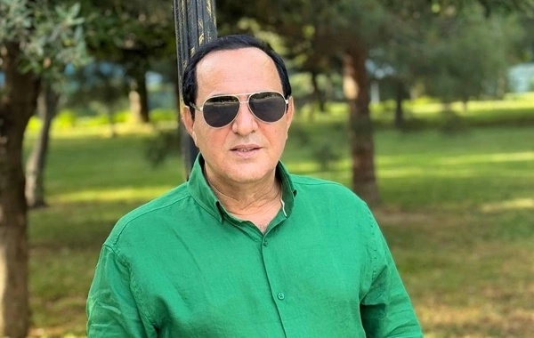 Manaf Ağayev özünə qadağa qoyub