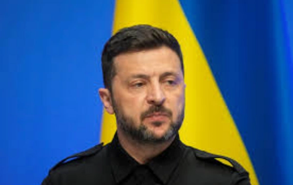 Zelensky spoke about the agreement reached with Russia on the exchange of 1,200 prisoners