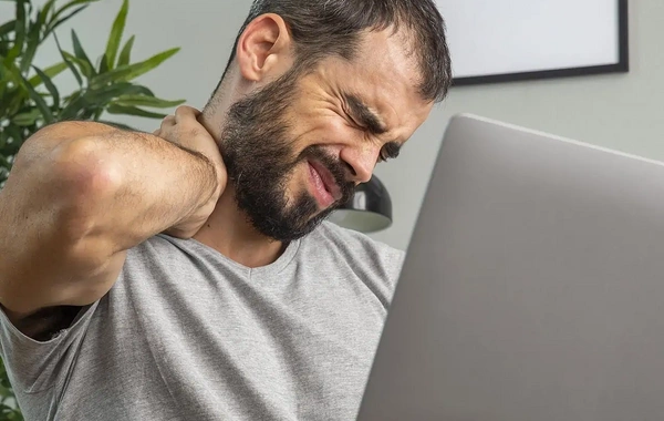 Ağrıları azaltmağın yolu tapıldı