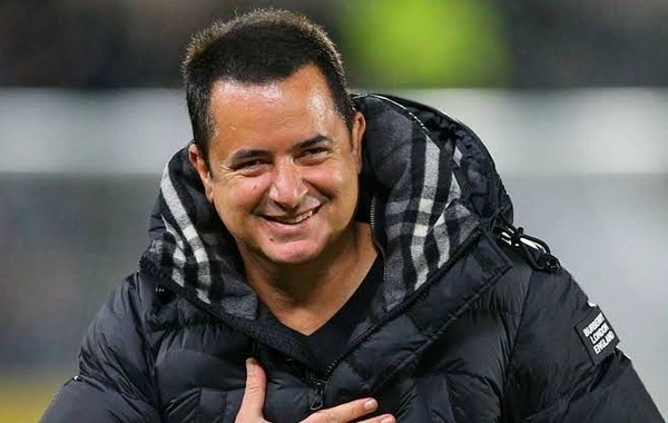 Acun Ilıcalı: Futbol klubu alana qədər paltom olmayıb