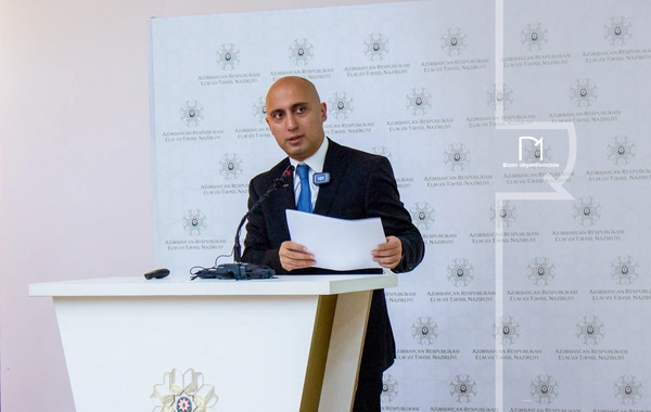 Emin Əmrullayev: Şagird avtobusları ilə bağlı qərar hələ yoxdur