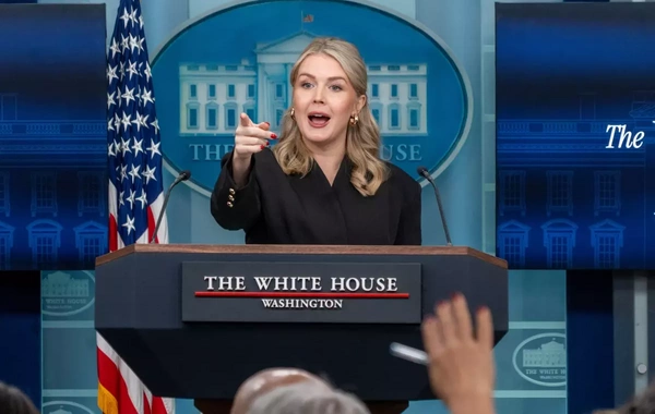 ABŞ İrana neft daşıyan tankerə əl qoydu