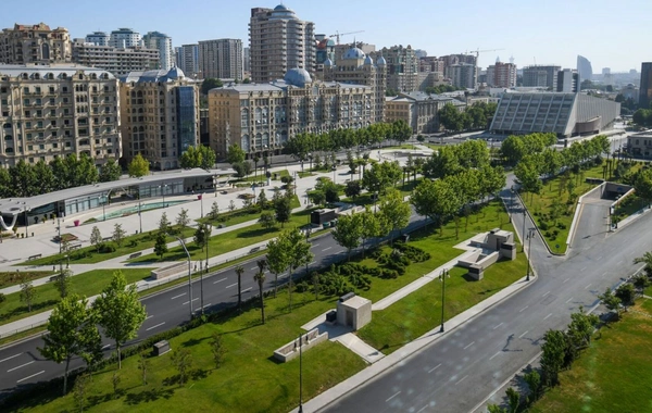 Sabah yağış yağacaq? - PROQNOZ