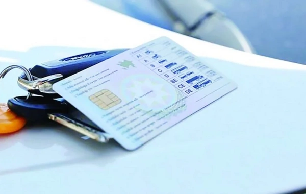 Azərbaycan və Belarus sürücülük vəsiqələrini qarşılıqlı tanıyacaq