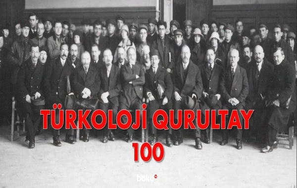 Bir əsr əvvəl atılan böyük addım: Əcdadlarımız o gün gələcəyin təməlini necə qoydular?