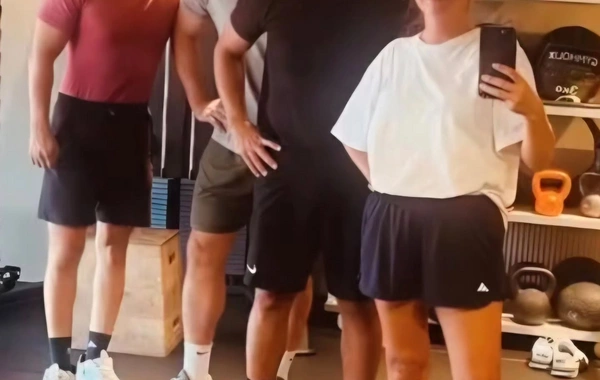 Yeni rolu üçün 12 kiloqram arıqladı