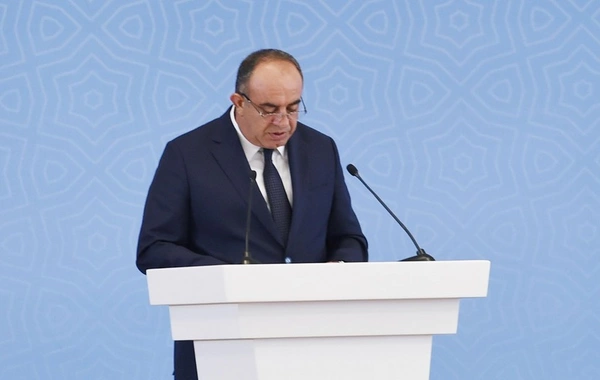 Saxlanılan Qaxın icra başçısının nədə ittiham edildiyi MƏLUM OLDU