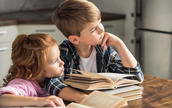 Əgər uşaqlarınızda bu əlamətlər varsa... - Valideynlərə XƏBƏRDARLIQ