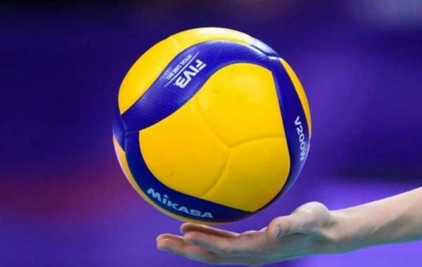 Qadın voleybolçular arasında Azərbaycan Yüksək Liqasında üçüncü yer uğrunda oyunlara start verilib