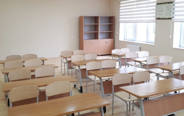 Bakıda məktəbdə baş verən hadisə ilə bağlı rəsmi AÇIQLAMA