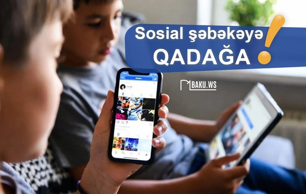Uşaqların özü qədər, rəqəmsal həyatlarını da qorumalıyıq