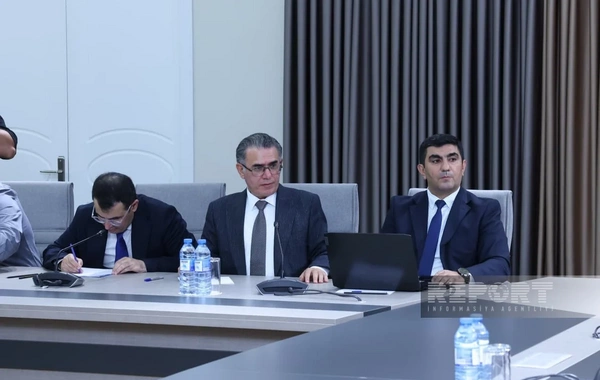 Həsən Həsənov: Albaniya Atropatenanın törəməsidir və bu fakt sovet dövründə təhrif olunub