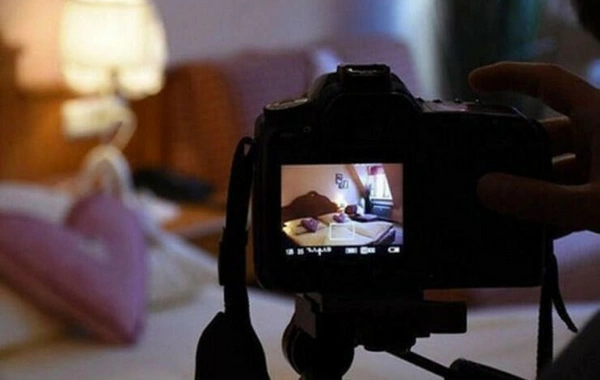 В Сумгайыте женщину шантажировали её фотографиями
