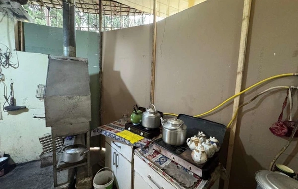 Sabunçuda nöqsanlar aşkarlanan kafenin fəaliyyəti dayandırıldı